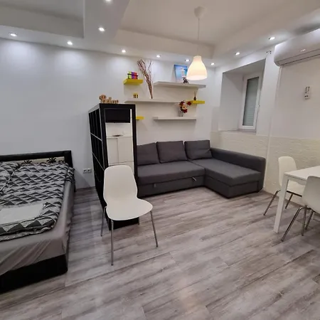 شقة Cozy Family In